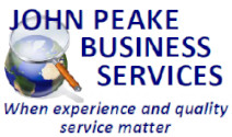 John Peake Business Services